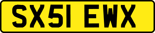 SX51EWX