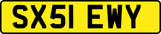 SX51EWY