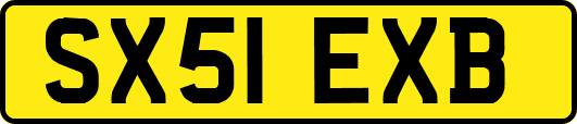 SX51EXB