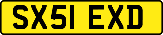 SX51EXD