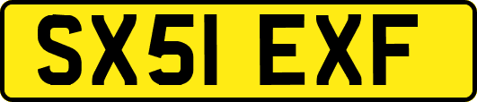 SX51EXF