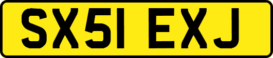 SX51EXJ