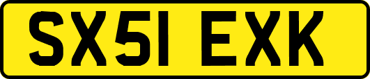 SX51EXK