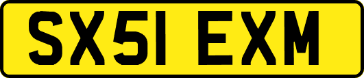 SX51EXM