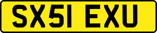 SX51EXU