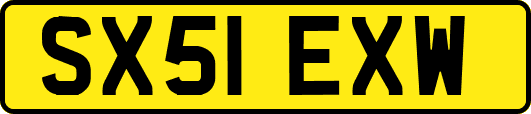 SX51EXW