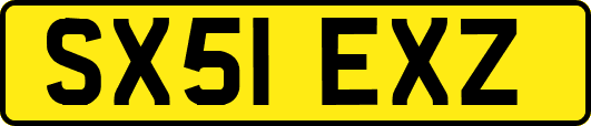 SX51EXZ