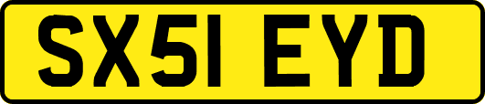 SX51EYD