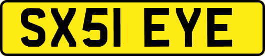 SX51EYE