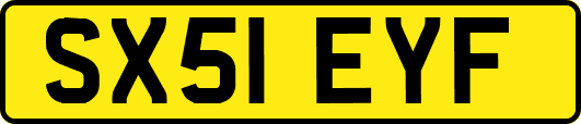 SX51EYF