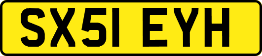 SX51EYH