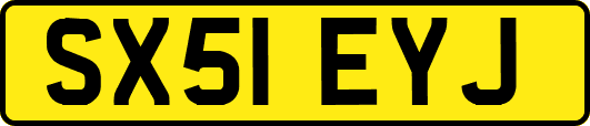 SX51EYJ