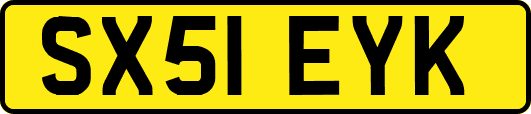 SX51EYK