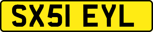 SX51EYL