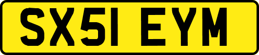 SX51EYM