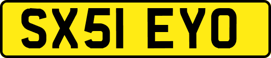 SX51EYO