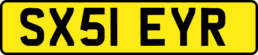 SX51EYR