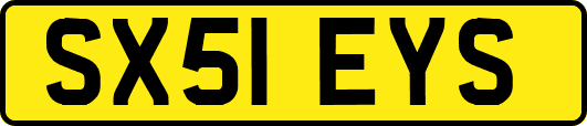 SX51EYS