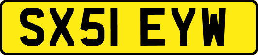 SX51EYW