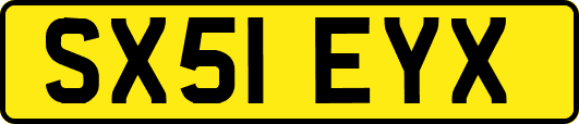 SX51EYX