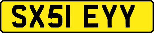 SX51EYY