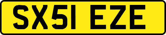 SX51EZE