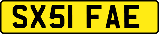 SX51FAE