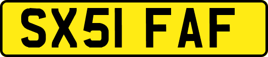 SX51FAF