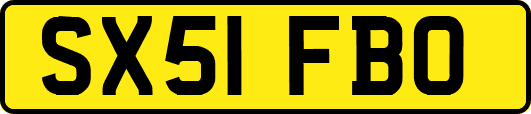 SX51FBO