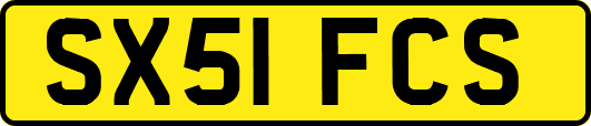 SX51FCS