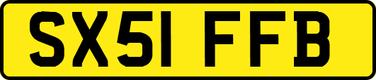 SX51FFB