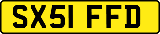 SX51FFD