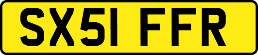 SX51FFR