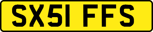 SX51FFS