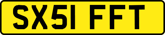 SX51FFT