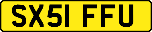 SX51FFU