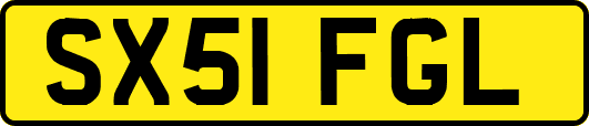 SX51FGL