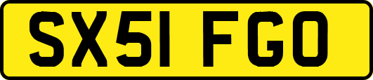 SX51FGO