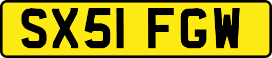 SX51FGW