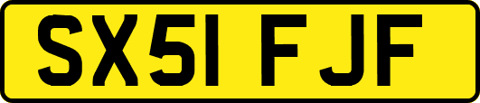 SX51FJF