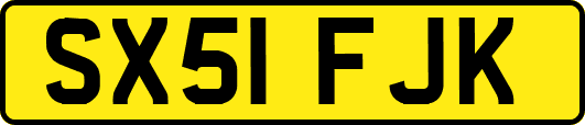 SX51FJK