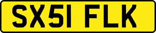 SX51FLK