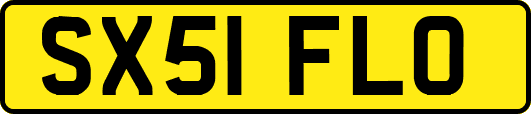 SX51FLO