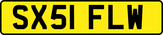 SX51FLW