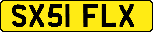 SX51FLX