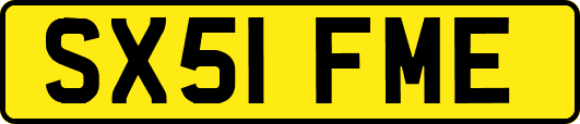 SX51FME