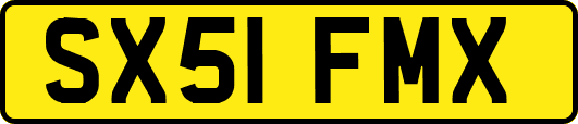 SX51FMX