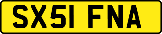 SX51FNA