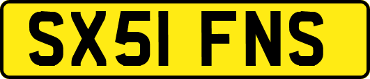 SX51FNS