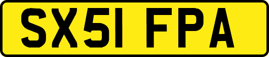 SX51FPA